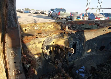 2008 GMC Acadia Slt-1 из США, поврежденный, VIN 1GKER23708J296857